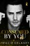 [Kingcaid Milliardäre 02] • Consumed By You